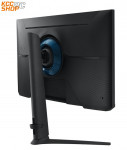 Màn hình Samsung LS25BG400EEXXV (25 inch/FHD/IPS/240Hz/1ms/400 nits/HDMI+DP+Audio/Gsync)
