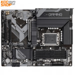 Mainboard GIGABYTE B760 GAMING X DDR5