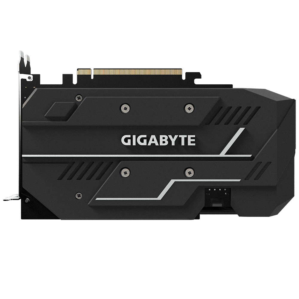 Card màn hình GIGABYTE GeForce GTX 1660 6GB OC (GV_N1660OC -6GD)