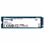 Ổ cứng SSD Kingston NV2 2TB M.2 PCIe NVMe Gen4