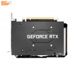 VGA MSI Geforce RTX 3050 AERO ITX 8G
