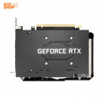 VGA MSI Geforce RTX 3050 AERO ITX 8G OC