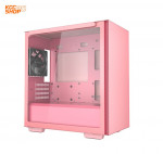 Vỏ case Deepcool Macube 110 PK (Pink)