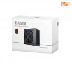 Nguồn Deepcool DA500 - 80PLUS Bronze