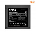 Nguồn Deepcool PF450 (450 W - 80 Plus)