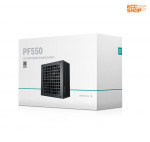 Nguồn Deepcool PF550 (550W - 80 PLUS)