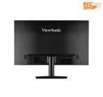 Màn hình Viewsonic VA2406-H (23.8inch/FHD/VA/60Hz/4ms/250nits/HDMI+VGA)