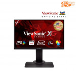 Màn hình ViewSonic XG2405-2 (24"/IPS/FHD/144Hz/Chuyên game)