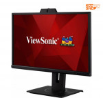Màn hình Viewsonic VG2440V (23.8Inch/ Full HD/ 5ms/ 60HZ/ 250cd/m2/ IPS/ Tích hợp Loa/ Webcam)