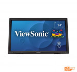 Màn hình Viewsonic TD2423 (23.6 inch/FHD/VA/75Hz/7ms/250nits/HDMI+VGA+USB+Audio/Touch)