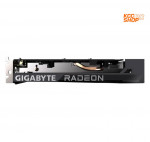 VGA GIGABYTE Radeon RX RX 6400 EAGLE 4G