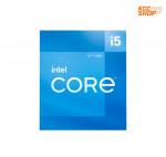 CPU Intel Core i5-12500 (Upto 4.46Ghz, 6 nhân 12 luồng, 18MB Cache, 65W)