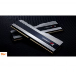 RAM G.Skill Trident Z5 RGB 64GB (2x32GB) 6000 DDR5 Silver (F5-6000J3238G32GX2-TZ5RS)