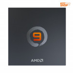 CPU AMD Ryzen 9 7900 (3.7 GHz Upto 5.4GHz / 76MB / 12 Cores, 24 Threads / 65W / Socket AM5)