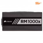 Nguồn máy tính Corsair RM1000x Shift 80 Plus Gold - Full Modul 1000W (CP-9020253-NA)