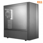 Vỏ Case Cooler Master MASTERBOX NR600 WITHOUT ODD (Mid Tower)