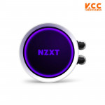 Tản nhiệt nước CPU NZXT Kraken X73 RGB - 360mm White (RL-KRX73-RW)