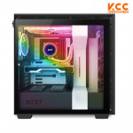 Tản nhiệt nước CPU NZXT Kraken X63 RGB - 280mm White (RL-KRX63-RW)