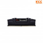 Ram G.Skill Ripjaws V 8GB (1x8GB) DDR4 3200MHz (F4-3200C16S-8GVKB)
