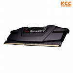 Ram G.Skill Ripjaws V 8GB (1x8GB) DDR4 3200MHz (F4-3200C16S-8GVKB)