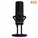 Microphone NZXT Capsule Black (AP-WUMIC-B1)