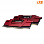 Ram G.Skill Ripjaws V - 16GB (2x8GB) DDR4 3600MHz (F4-3600C19D-16GVRB)
