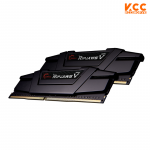 Ram G.Skill Ripjaws V - 32GB (2x16GB) DDR4 3200MHz (F4-3200C16D-32GVK)
