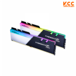Ram G.Skill Trident Z Neo 32GB (2x16GB) RGB DDR4 3200MHz (F4-3200C16D-32GTZN)