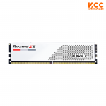 Ram G.Skill Ripjaws S5 Silver 32GB (2x16GB) DDR5 5200MHz (F5-5200J4040A16GX2-RS5W)