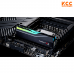 Ram G.Skill Trident Z5 Black RGB 64GB (2x32GB) DDR5 5600MHz (F5-5600J3636D32GX2-TZ5RK)