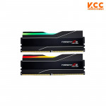 Ram G.Skill Trident Z5 Neo RGB DDR5 32GB (16GB x 2) 6000MHz (F5-6000J3636F16GX2-TZ5NR)