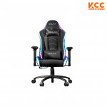 Ghế Galax Gaming Chair GC-01S RGB Black