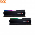 Ram G.SKILL Trident Z5 RGB 64GB 6400MHz DDR5 (32GBx2) (F5-6400J3239G32GX2-TZ5RK)