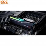 Ram G.SKILL Trident Z5 RGB 64GB 6000MHz DDR5 (32GBx2) (F5-6000J3238G32GX2-TZ5RK)