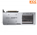 VGA Gigabyte RTX 4070 AERO OC 12GB ( GV-N4070AERO OC-12GD )