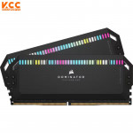 RAM Corsair Dominator Platinum 64GB (2x32GB) RGB 6000 DDR5 (CMT64GX5M2B6000C40)