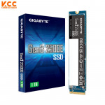 Ổ cứng SSD Gigabyte 2500E 1TB PCIe Gen 3.0x4 (G325E1TB)