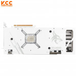VGA Powercolor Hellhound Spectral White AMD Radeon RX 7900 XTX 24GB GDDR6