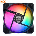 Fan Case MSI Addressable-RGB (OE3-7G07003-809)