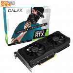 VGA GALAX GeForce RTX 3060 8GB 1-Click OC
