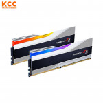 Ram Desktop Gskill Trident Z5 RGB (F5-5600J3636C16GX2-TZ5RS) 32G (2x16B) DDR5 5600Mhz