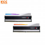 Ram Desktop Gskill Trident Z5 RGB (F5-6000J3636F16GX2-TZ5RS) 32GB (2x16GB) DDR5 6000Mhz