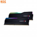 Ram Desktop Gskill Trident Z5 RGB (F5-6000J4040F16GX2-TZ5RK) 32G (2x16B) DDR5 6000Mhz