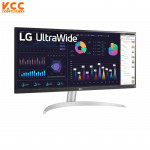 Màn hình LG 29WQ600-W (29 inch/QHD/IPS/100Hz/1ms/Loa)
