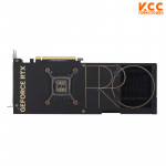 VGA ASUS ProArt GeForce RTX 4070 Ti OC 12GB GDDR6X
