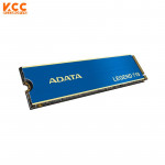 Ổ CỨNG SSD ADATA LEGEND 710 512GB M.2 2280 PCIE NVME GEN 3X4 (ĐỌC 2400MB/S - GHI 1800MB/S) - (ALEG-710-512GCS)