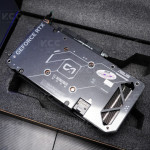 VGA ASUS Dual GeForce RTX 4060 Ti OC Edition 8GB GDDR6