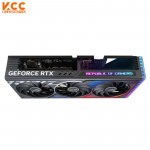 VGA ASUS ROG Strix GeForce RTX 4060 8GB GDDR6