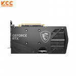 VGA MSI GeForce RTX 4060 Ti GAMING X 8G