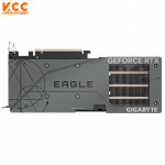 VGA Gigabyte GeForce RTX 4060 Ti EAGLE OC 8G ( N4060Ti Eagle OC -8GD )
